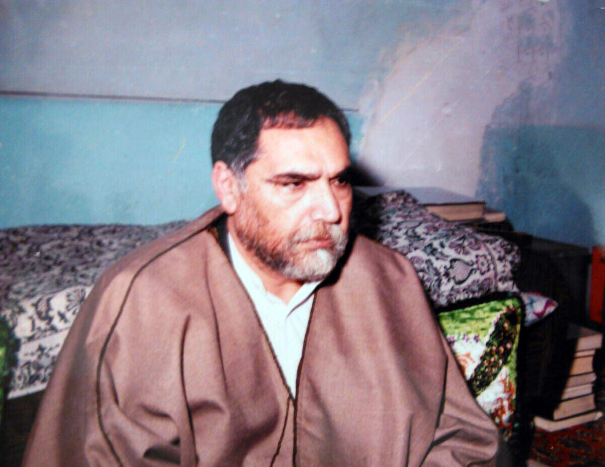 شرح بیداری سحر و نماز جمعه