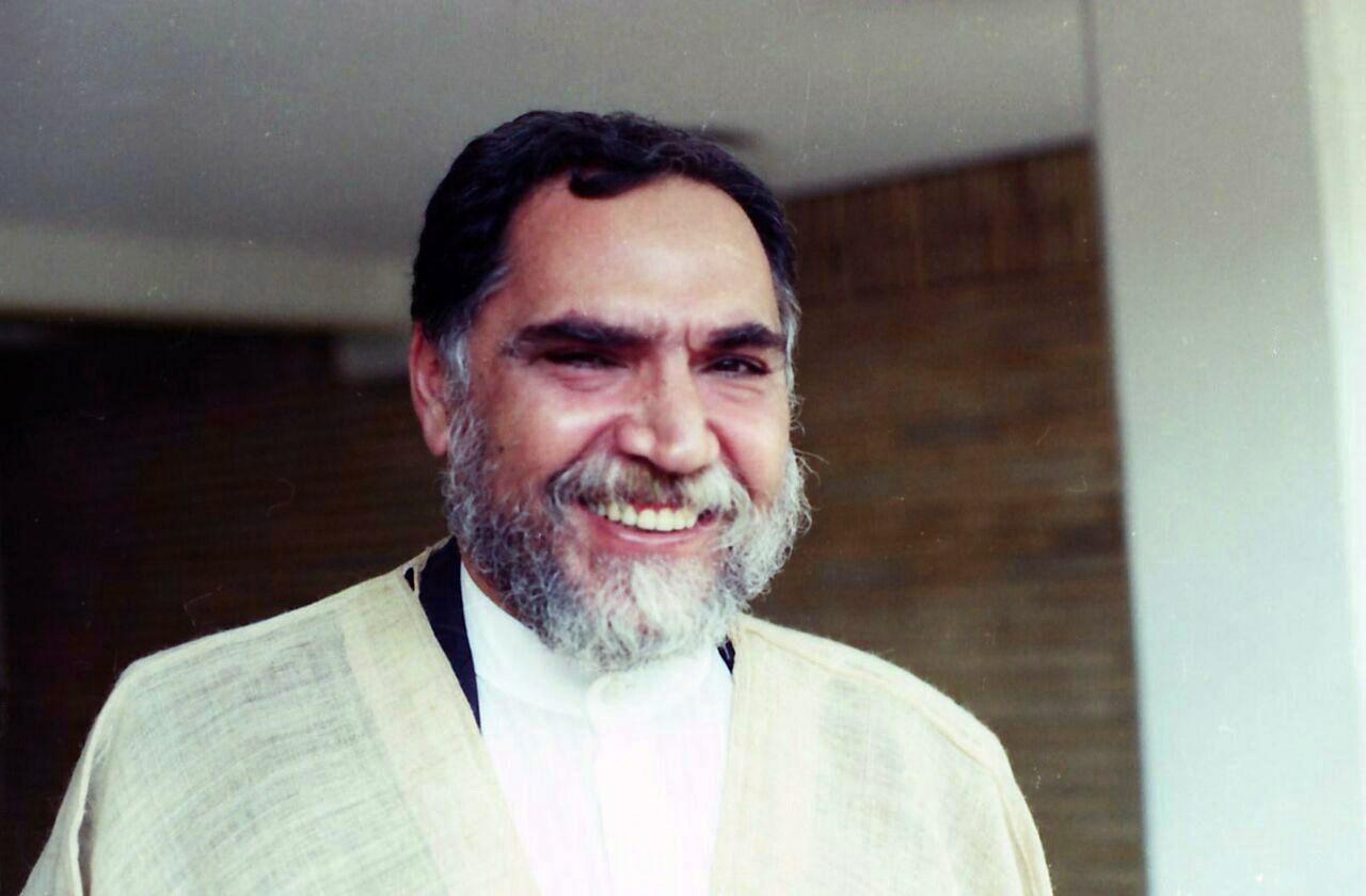 عید سعید قربان - ۱۰ ذی الحجه ۱۴۱۴ قمری