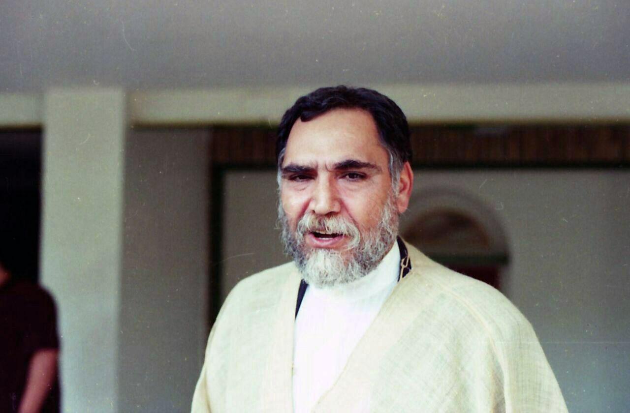 عید سعید غدیر خم - ۱۸ ذی الحجه ۱۴۱۵ قمری