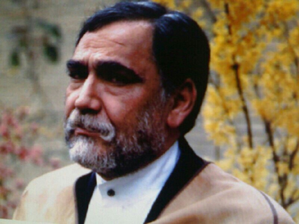 سحر عاشورای ۱۴۱۶ قمری (ظهور العشق الاعلی)