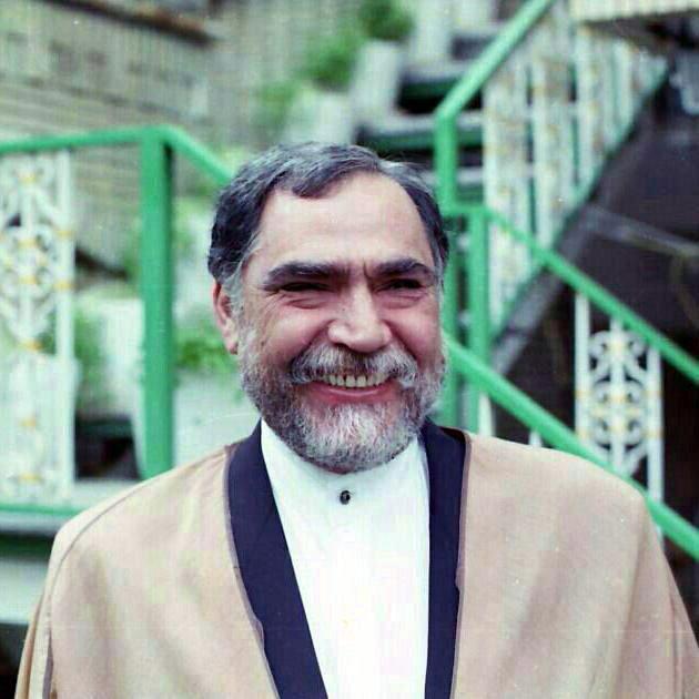 راجع به آمدن اهالی بیدخت و خداحافظی از آنها