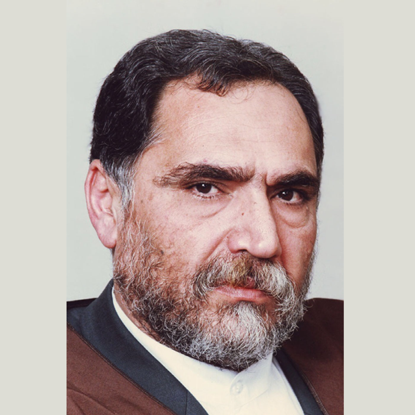Mahboub Ali Shah - محبوبعلیشاه
