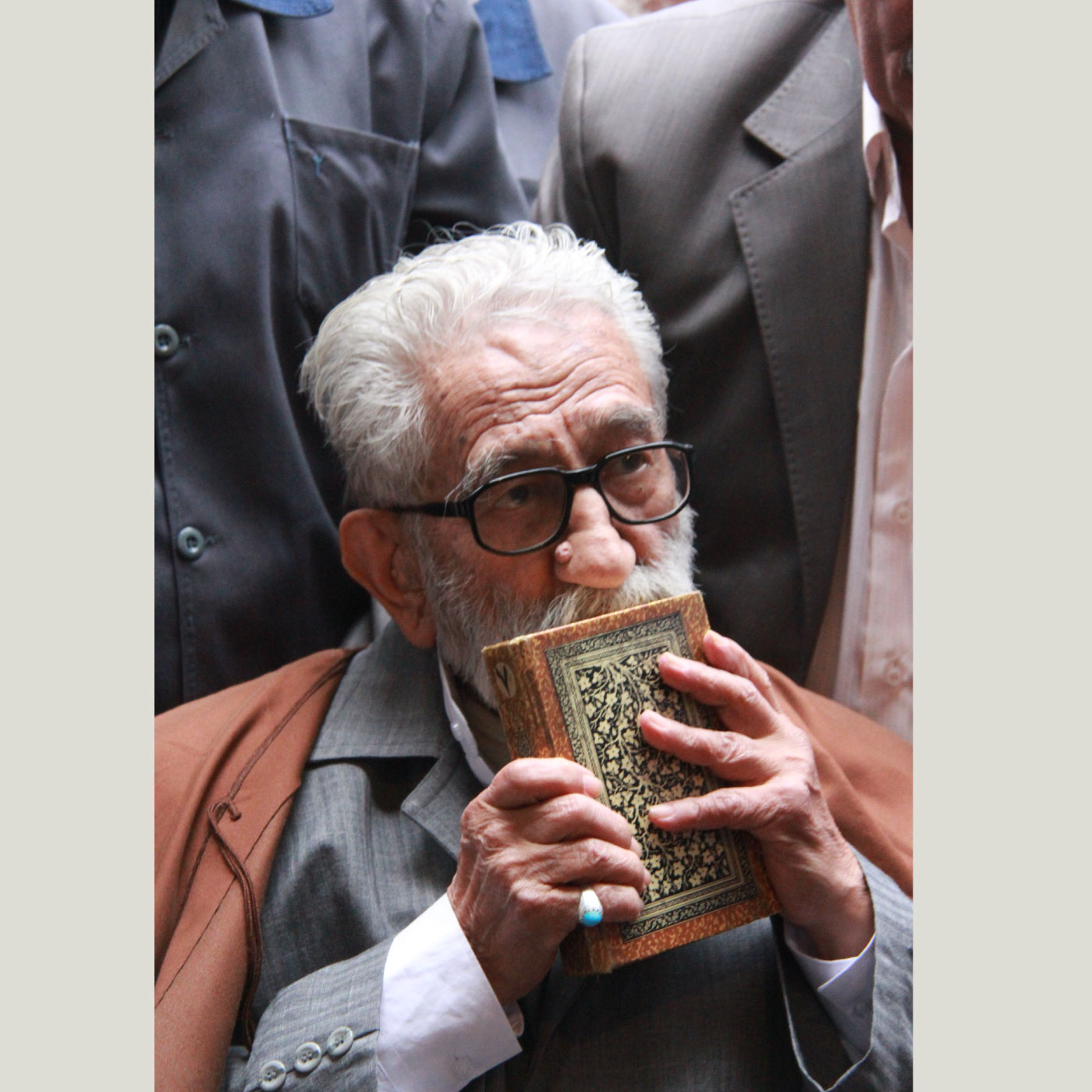 Majzoob Ali Shah - مجذوبعلیشاه cover art