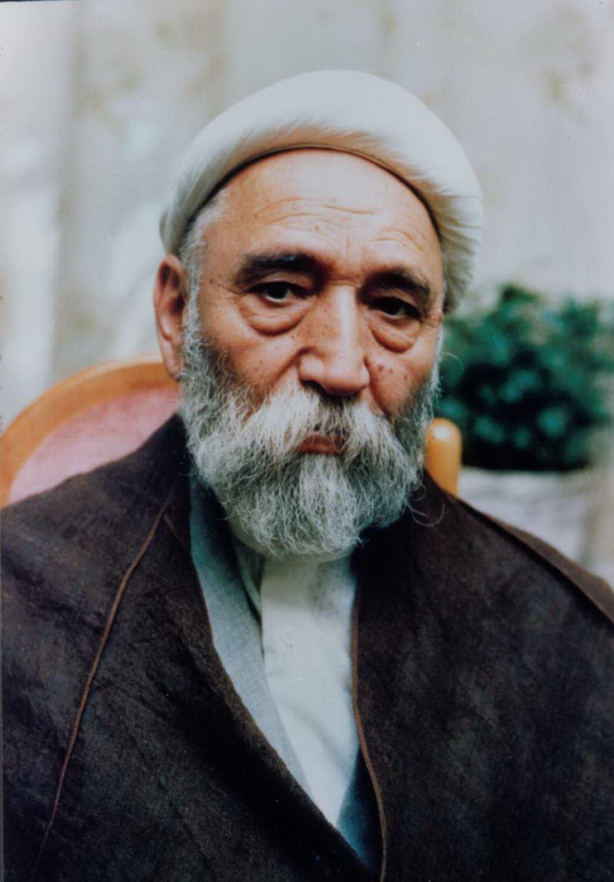 سحر عاشورای ۱۳۹۰ قمری
