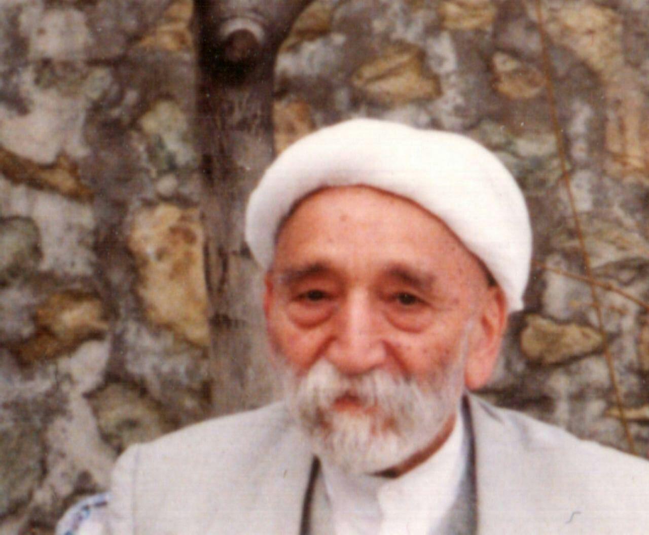سحر عاشورای ۱۳۹۷ قمری