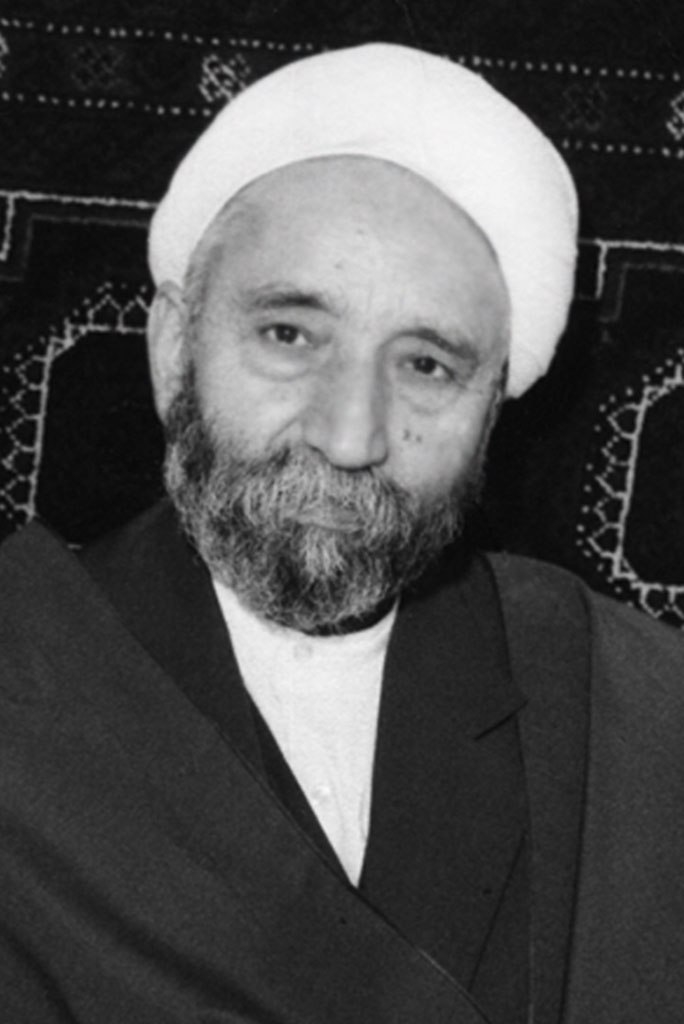 شرح صالحیه ۴۲ - سرّ ۳۰ الی ۳۳