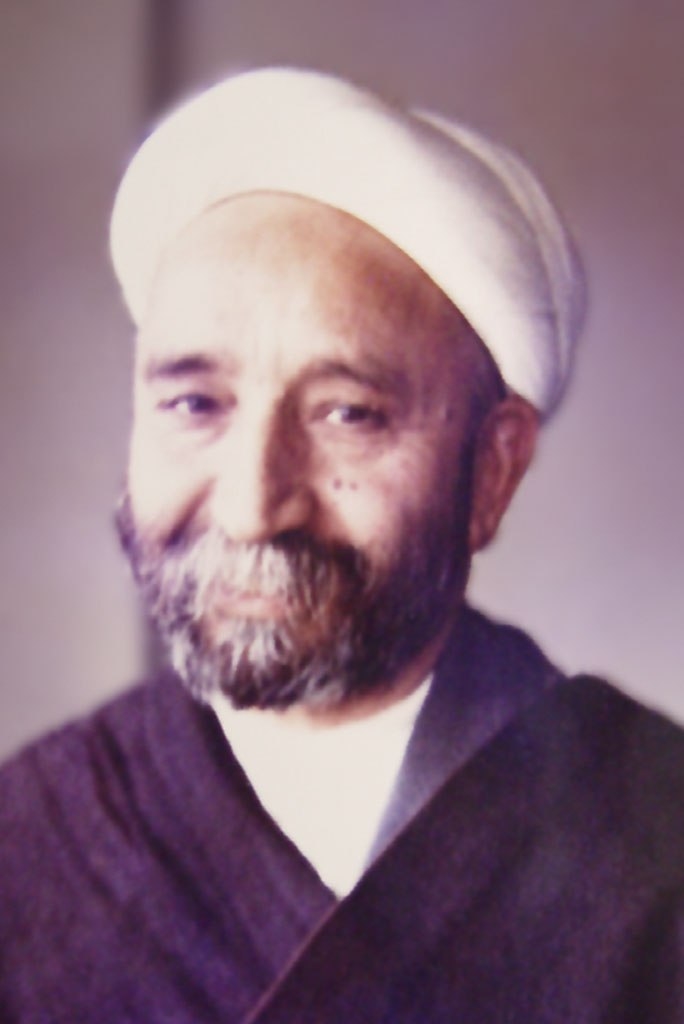 شرح صالحیه ۴۵ - سرّ ۴۱ الی ۴۲