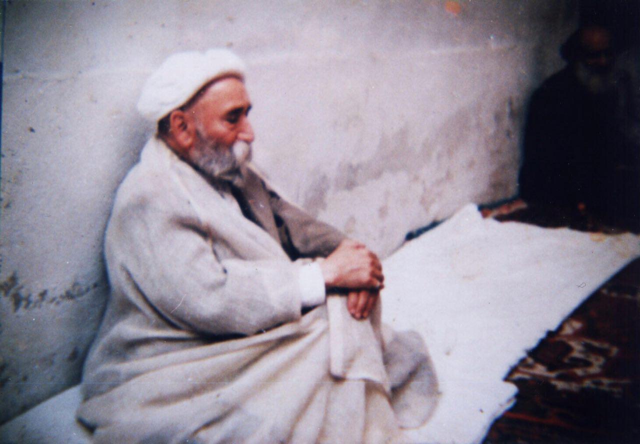 شرح صالحیه ۵۳ - شرح سرّ ۶۴