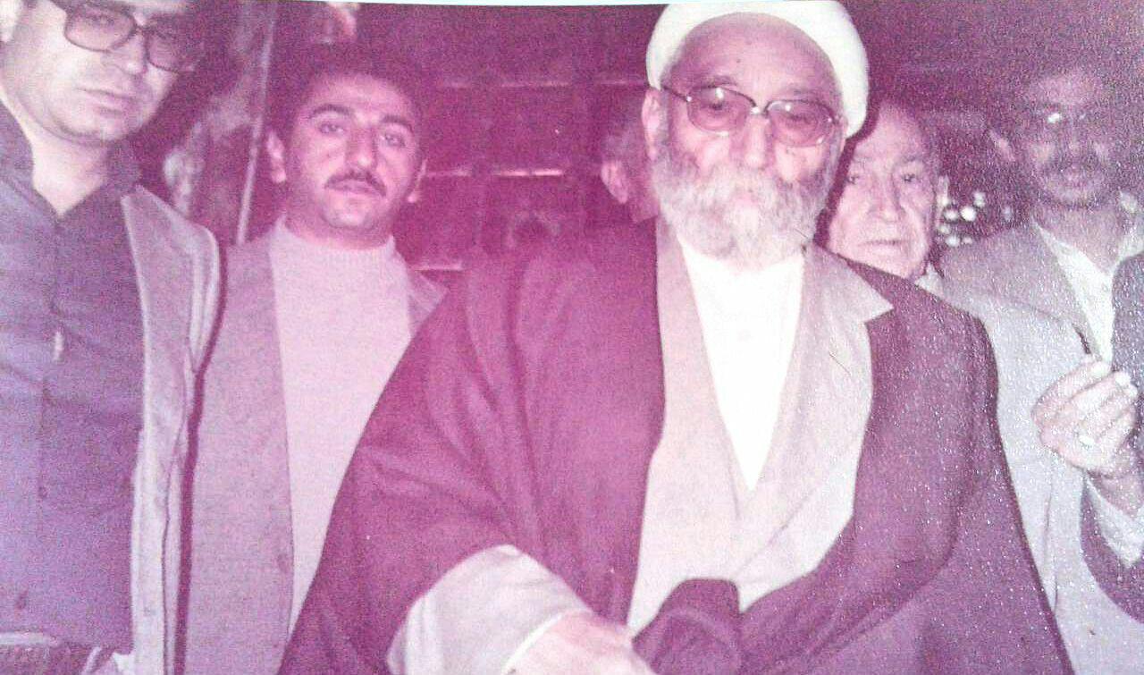شرح صالحیه ۶۲ - شرح سرّ ۷۱ - قسمت ۲
